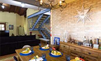 Imagem 6: São Paulo - Casa Padrão - INTERLAGOS