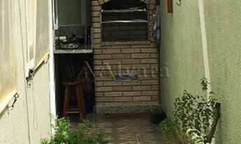 Imagem 4: Venda-Casa-São Paulo-Jardim Maristela