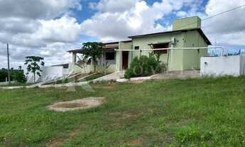 Imagem 2: Sítio para aluguel e venda possui 75000m2 com 2 quartos