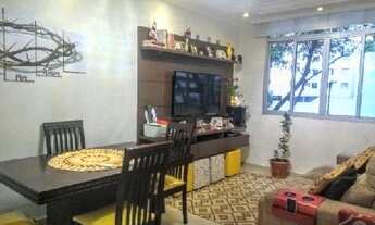 Imagem: Apartamento Av. Nove de Julho, com 2 dormitórios