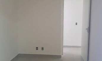 Imagem 3: Apartamento NOVO de 42m² com 2 quartos e 1 vaga