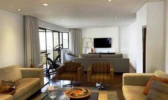 Imagem 2: APARTAMENTO NO CAMPO BELO