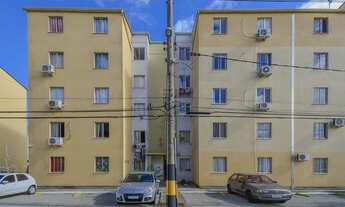 Imagem 8: PELOTAS - Apartamento Padrão - São Gonçalo