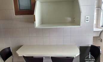 Imagem 6: Apartamento à venda, 60 m² por R$ 290.000,00 - Vila Mussolini - São Bernardo do Campo/SP