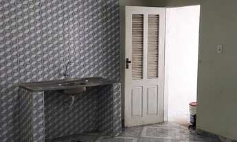 Imagem 6: Passa chave dessa casa tem 100 metros quadrados com 2 quartos em Vila Apaco - São Luís - M