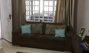 Imagem 3: São Paulo - Casa Padrão - São Miguel Paulista