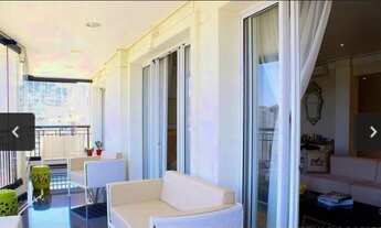 Imagem 5: Apartamento para venda tem 309 m2 com 4 quartos-4 suítes-4 vagas