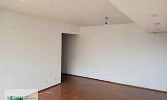 Imagem 2: Apartamento com 2 dormitórios para alugar, 96 m² por R$ 2.800/mês - Campo Belo - São Paulo