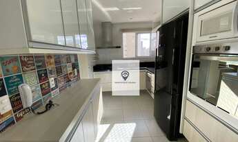 Imagem 6: Apartamento com varanda gourmet, 3 dormitórios à venda, 135 m² por R$ 1.400.000 - Tatuapé