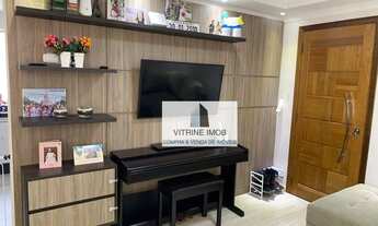 Imagem 4: Apartamento com 3 dormitórios à venda, 62 m² por R$ 375.000,00 - Pirituba - São Paulo/SP