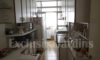 Imagem 14: APARTAMENTO RESIDENCIAL em sao paulo - SP, jardim paulista