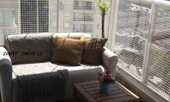 Imagem 2: Apartamento para Venda em São Paulo, VILA ANDRADE, 1 dormitório, 1 suíte, 1 banheiro, 1 va