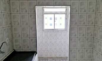 Imagem 4: Apartamento a venda na rua Inácio Monteiro, 600