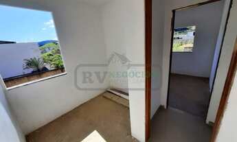 Imagem 7: Cobertura para venda possui 150 metros quadrados com 2 quartos em Jóquei Clube - Juiz de F