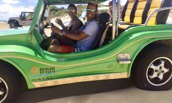 Imagem 5: Apartamento para venda possui 50 metros quadrados com 2 quartos