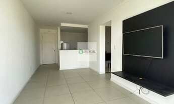 Imagem 6: Apartamento para aluguel possui 45 metros quadrados com 1 quarto