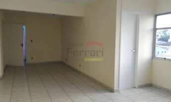 Imagem 7: Sala comercial ao lado metrô Estação Santana