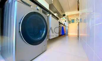 Imagem 5: APARTAMENTO COMPLETAMENTE MOBILIADO - PERTO DO SHOPPING E PRAIA DE BOTAFOGO