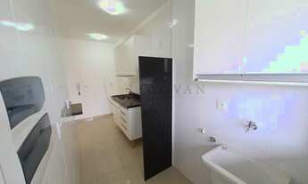 Imagem 4: Apartamento Padrão em Ribeirão Preto