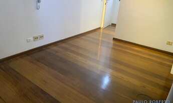 Imagem 6: APARTAMENTO - JARDIM PAULISTA - SP