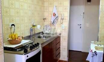 Imagem 6: São Paulo - Apartamento Padrão - Ipiranga