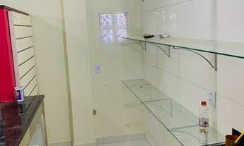 Imagem 3: Alugo kitnet Kitnet com 1 banheiro