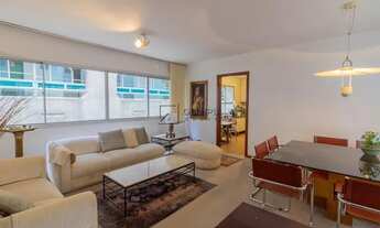 Imagem 3: Venda Apartamento 3 Dormitórios - 130 m² Higienópolis