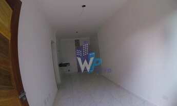 Imagem 7: Apartamento à venda, 40 m² por R$ 235.000,00 - São Miguel Paulista - São Paulo/SP