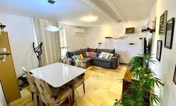 Imagem 3: Apartamento à venda com 110 m², 3 quartos em Jardim da Penha - Vitória - ES