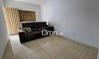 Imagem 2: Casa com 2 dormitórios à venda, 73 m² por R$ 315.000,00 - Jardim Helvécia - Aparecida de G