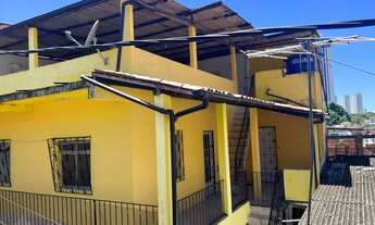 Imagem: Alugo Casa Ampla - Vila Laura