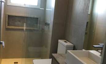 Imagem 6: Vendo apartamento no Urbanova com 3 suítes, varanda gourmet e 3 vagas de garagem - 158m²
