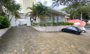 Imagem: Imóvel Comercial para locação no Chácara