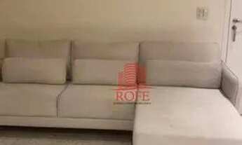 Imagem 4: Apartamento com 2 dormitórios para alugar, 72 m² por R$ 8.180,00/mês - Moema - São Paulo/S