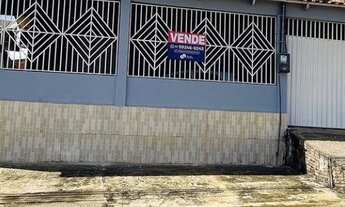 Imagem: Vendo casa no bairro nova esperança