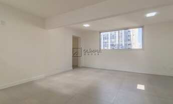 Imagem 1: Apartamento Venda 2 Dormitórios - 86 m² Moema