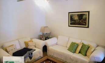 Imagem 2: Sobrado com 2 dormitórios à venda, 117 m² por R$ 1.070.000 - Campo Belo - São Paulo/SP