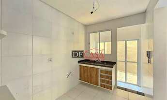 Imagem 7: Sobrado com 2 dormitórios para alugar, 64 m² por R$ 2.890,00/mês - Tatuapé - São Paulo/SP