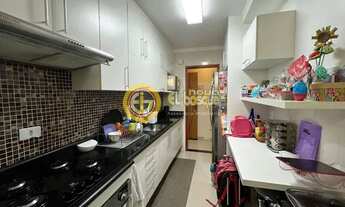 Imagem 6: Apartamento com 2 dorms, Vila Carrão, São Paulo - R$ 270 mil, Cod