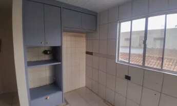 Imagem 4: Sobrado para aluguel tem 80 metros quadrados com 2 quartos