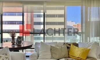 Imagem 5: RIO DE JANEIRO - Apartamento Padrão - Ipanema