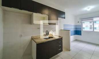 Imagem 4: Apartamento para Aluguel - Liberdade, 1 Quarto, 27 m2