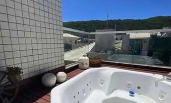 Imagem: Cobertura - Praia Brava - Florianópolis