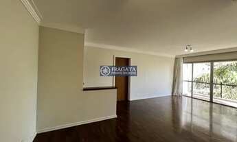 Imagem 3: Apartamento para locação 3 dormitórios 1 suíte - 2 vagas no bairro Paraiso