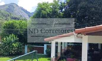 Imagem 2: Casa à venda no bairro Pedro do Rio - Petrópolis/RJ