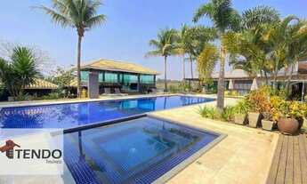 Imagem 6: Chácara com 7 dormitórios, 5003 m² - venda por R$ 3.900.000,00 ou aluguel por R$ 20.780,00