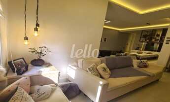 Imagem 4: São Paulo - Apartamento Padrão - Cambuci