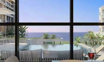 Imagem 4: Apartamento Centro Piçarras Vista Mar