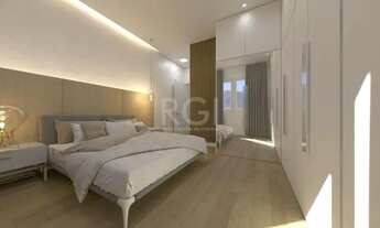 Imagem 7: Sobrado para Venda - 104m², 2 dormitórios, sendo 2 suites, 2 vagas - São José