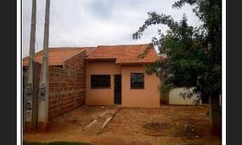 Imagem: JOSE BONIFACIO - Casa Padrão